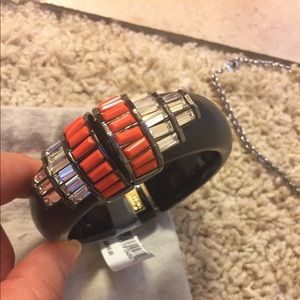 ❌SOLD ❌ Alexis Bittar cuff bracelet